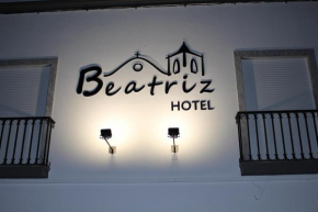 Гостиница Hotel Beatriz  Серпа